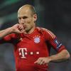 Neuer Zoff beim FC Bayern? Arjen Robben hat die geplante Vertragsverlängerung vorerst abgesagt.