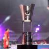 Die Teilnehmer des BBL-Pokal-Finalturniers stehen fest.