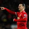 Zlatan Ibrahimovic verlässt Manchester United und wandelt auf neuen Pfaden.