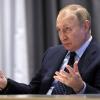 Russlands Präsident Wladimir Putin wird nicht am G20-Gipfel teilnehmen.