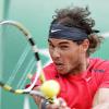 Rafael Nadal hat zum siebten Mal die French Open gewonnen. Foto: Stephane Reix dpa