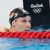 Freistil-Sprinterin Dorothea Brandt schaffte es ins Halbfinale über 50 Meter. 