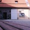 Im Rieskrater-Museum in Nördlingen möchte Frank Trixler unter anderem eine neue Dauerausstellung aufbauen. 