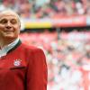 Bayern-Präsident Uli Hoeneß: «Man muss den jungen Spielern viel mehr Vertrauen geben.»