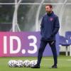 Weil er Jadon Sancho bislang bei der EM 2021 unbeachtet ließ, muss sich Englands Trainer Gareth Southgate Kritik gefallen lassen. 