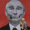 Sind Sanktionen der richtige Weg, um Putin zum Rückzug aus der Ukraine zu bewegen? Zumindest von der Sinnhaftigkeit eines Öl-Embargos sind nicht alle westlichen Politikerinnen und Politiker überzeugt.