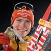 Holte die erste Medaille für die deutschen Männer bei der WM in Nove Mesto: Benedikt Doll.