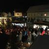 In Jedesheim findet nach zwei Jahren Pause wieder der Weihnachtsmarkt statt.