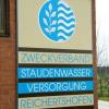 In Reichertshofen hat die Staudenwasser ihren Sitz. Archivfoto: Antosch