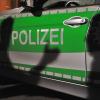 In Babenhausen hat sich eine Betrunkene der Polizei gegenüber äußerst aggressiv verhalten.