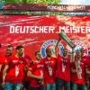 In einer Umfrage erwarten die Trainer der Basketball-Bundesliga, dass Meister FC Bayern den Titel verteidigen wird.