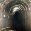 Versteck, Waffenlager, Kommandozentrale: das Tunnelsystem der Hamas im Gazastreifen.
