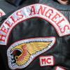 Mitglieder der Hells Angels in Reutlingen: Aus Sicht der Sicherheitsbehörden nutzen Rocker ihre Kutten vor allem dazu, um andere einzuschüchtern.