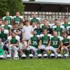 Besuch der Fußballmannschaften von Regens Wagner Holzhausen bei einem Football-Spiel des Landsberg X-Press. 	
