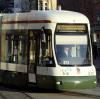 Wir der Verlauf der Straßenbahnlinie 5 noch einmal umgeplant? Klar ist: Ein Abschnitt der Strecke stößt auf Widerstand.