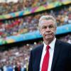 Ottmar Hitzfeld traut der DFB-Elf die Titelverteidigung bei der WM in Russland zu.