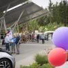 JUbiläumstag bei Solar Heisse.