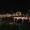 Der Weihnachtsmarkt in Nersingen ist am Mittwoch gestartet. Bis Sonntag ist die Veranstaltung auf dem Rathausplatz geöffnet. 