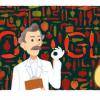 Heute zum 151. Geburtstag von Wilbur Scoville gibt es ein Google Doodle mit Pfeffer und Schärfe.