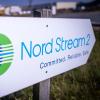 Nur ein Grab für Milliarden Euro? Die Ostsee-Pipeline Nord Stream 2 wird womöglich nie in Betrieb gehen.