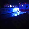 Vier Menschen wurden bei einem Verkehrsunfall am Samstag bei Memmenhausen im Kreis Günzburg schwer verletzt.