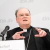 Es ist bereits das zweite Mal binnen kurzer Zeit, dass Bischof Bertram Meier mit einer Nähe zu erzkonservativen Kreisen auffällt.