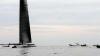 America's Cup: Segeln ohne Wind und Wonne