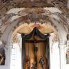Das "Herrgöttle von Biberbach" befindet sich in der Wallfahrtskirche. Dort findet am 19. September die Primiz von Simon Meitinger statt