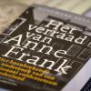 Das Cover des Buches "Het verraad van Anne Frank" ("Der Verrat von Anne Frank") von Rosemarie Sullivan.