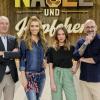 Heute geht "Mit Nagel und Köpfchen" bei Sat.1 ins Finale. Hier gibt es die Infos rund um die Übertragung im Live-TV und Stream.