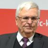 DFB-Präsident Theo Zwanziger tritt wahrscheinlich im kommenden Jahr zurück.