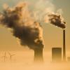 Das Umweltbundesamt (UBA) hatte bereits zu Beginn der Pandemie einen Rückgang des Treibhausgas-Ausstoßes erwartet.