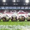 Vier Mal muss der FC Augsburg im Herbst in der Bundesliga am Sonntag antreten. 