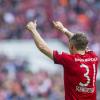 Bastian Schweinsteiger könnteschon bald den FC Bayern verlassen und für Manchester United spielen.