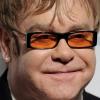 Elton John beim Tribea Filmfestival in New York. dpa