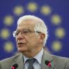 Der EU-Außenbeauftragte Josep Borrell kritisiert Moskau, will aber weiter nach Wegen zu einem stabileren Verhältnis zu Russland suchen. 