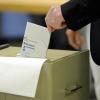 Wen wählen die Menschen im Wahlkreis Offenburg? Hier erhalten Sie die Ergebnisse zur Bundestagswahl 2021.