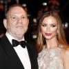 Nach übereinstimmenden Medienberichten soll sich Georgina Chapman von Harvey Weinstein getrennt haben. Nun ermitteln die Polizeibehörden in Los Angeles und New York gegen ihn.