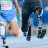Die Paralympics finden kurz nach den Olympischen Spielen statt.
