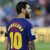 Soll seinen Vertrag bei Barca zeitnah verlängern: Lionel Messi.