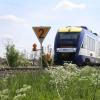 Der 15-Minuten-Takt der Paartalbahn von Augsburg nach Friedberg ist in Gefahr. Wir haben Abgeordnete gefragt, wie sie sich dafür einsetzten. 