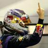 Sebastian Vettel kann schon in Japan Weltmeister werden.