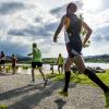 Illertissen könnte eine Laufveranstaltung mit Festivalatmosphäre bekommen: Im kommenden Jahr feiert „Run-Bike-Rock“ Premiere. 