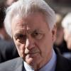 Der amerikanische Autor John Irving schreibt lieber Romane.