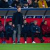 Der Bayern-Trainer Julian Nagelsmann kritisierte nach der Champions League-Partie gegen RB Salzburg das Schiedsrichter-Gespann.