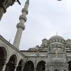 Das Attentat in Nähe der Moschee hat bei vielen die Reiselaune in die Türkei getrübt. 