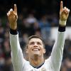 Ronaldo will sich gegen die alte Liebe unvergesslich machen