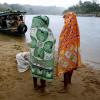 Regenzeit in Madagaskar (Archivfoto): Immer wieder sterben Menschen dort an der Pest. 500 Opfer sind es seit 2010.