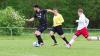 SpVgg Bachtal - FC Lauingen 2:2