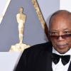 Quincy Jones will seinen 90. Geburtstag groß mit zwei Konzerten feiern.